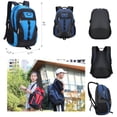 thumbnail image 2 of Mochila deportiva con bloqueo de color VIDOSCLA para niños, 2 of 6