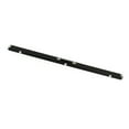 thumbnail image 1 of Étui Rigide pour Queue de Billard, Étui Portable Résistant aux Intempéries à Double Fente pour Bâton de Piscine pour Snooker Anglais Noir 8 Petites Queues Argent, Noir, 1 of 7