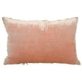 thumbnail image 3 of Couture Luster Natural Cascade Pillow, 3 of 3