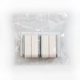 thumbnail image 5 of Kit de parachoques universal para asiento de inodoro Rawiri de 4 piezas, viene con adhesivo fuerte, 5 of 5