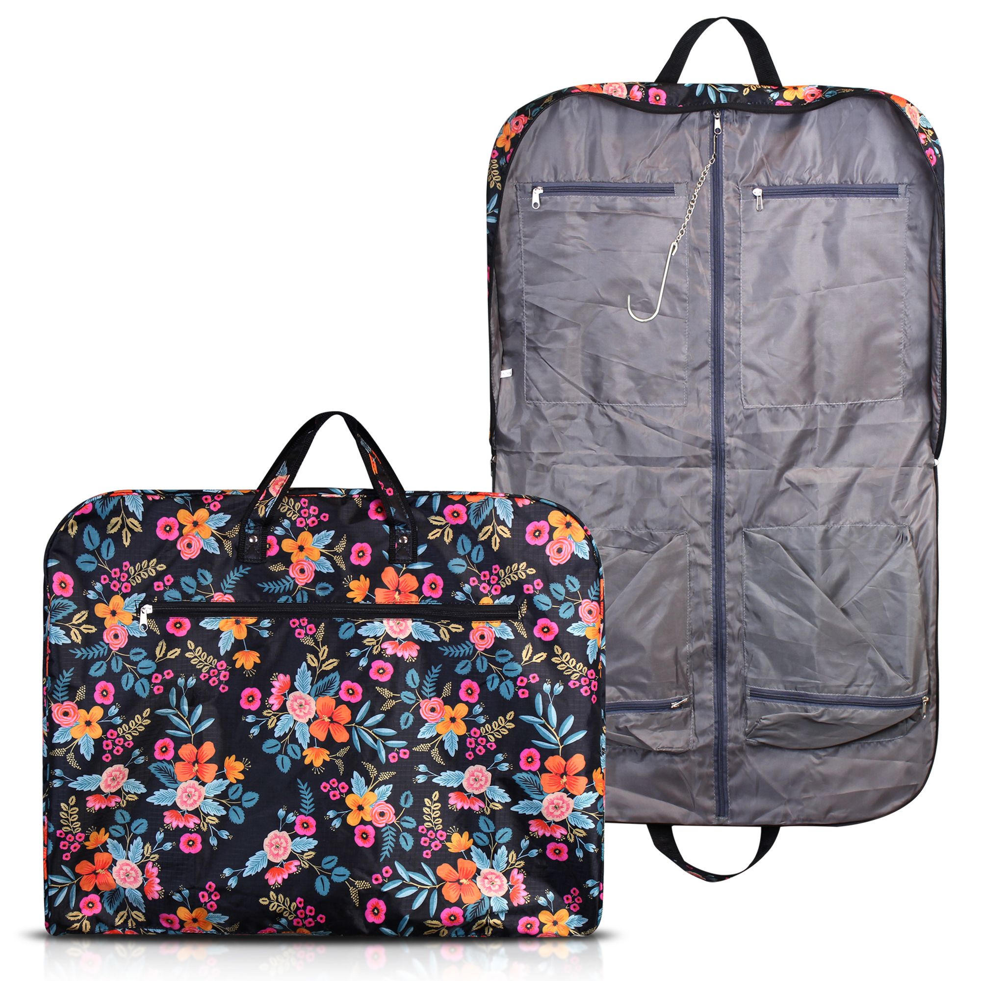 carry on hanging bag