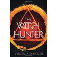 thumbnail image 2 of Witch Hunter, Virginia Boecker Paperback, 2 of 2