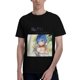 thumbnail image 1 of Camiseta de Manga Corta para Hombres Re:Zero, 1 of 5