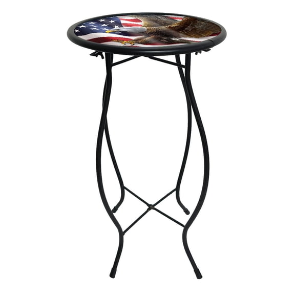 Briarwood Lane Freedom Eagle Plant Stand