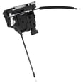thumbnail image 4 of 1393796080, Anti Corrosion Door Lock Actuator Easy Installation  For Car, 4 of 8