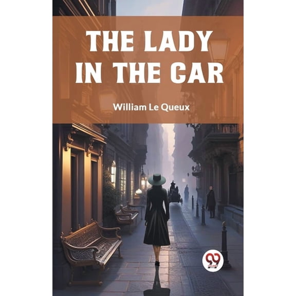 The Lady in the Car, (Paperback)