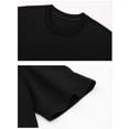 thumbnail image 3 of They Not Like Us" Cotton T-Shirt - Soft, Breathable, Bold Edgy Statement Tee for Confident Fashion, 3 of 8