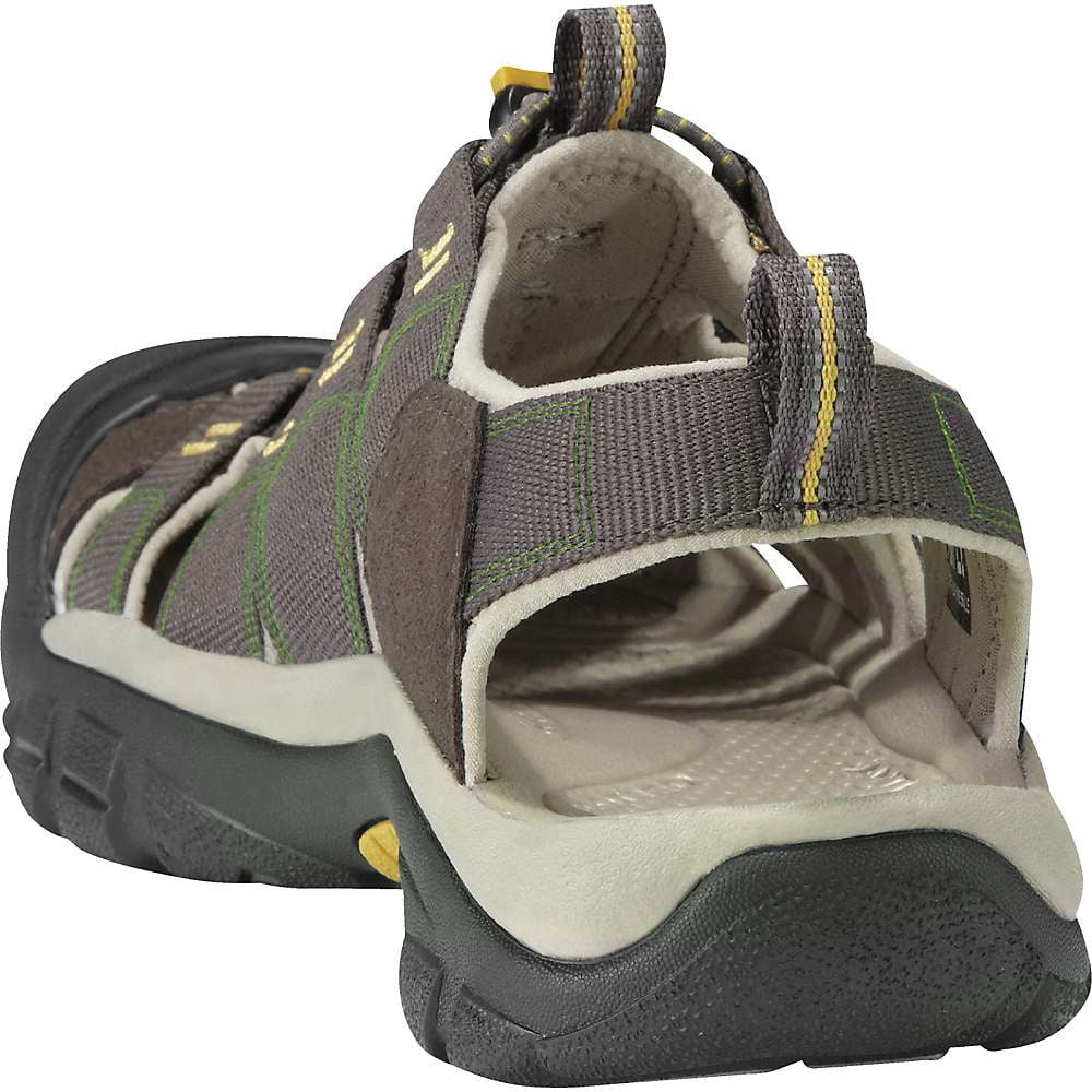 Keen newport h2 raven aluminum hotsell