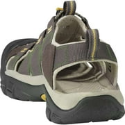 KEEN Men's Newport H2 Water Sandal with Toe Protection