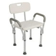 thumbnail image 3 of Bath , Easy Installation Shower Chair  For Limited Mobility For Elderly, 3 of 8