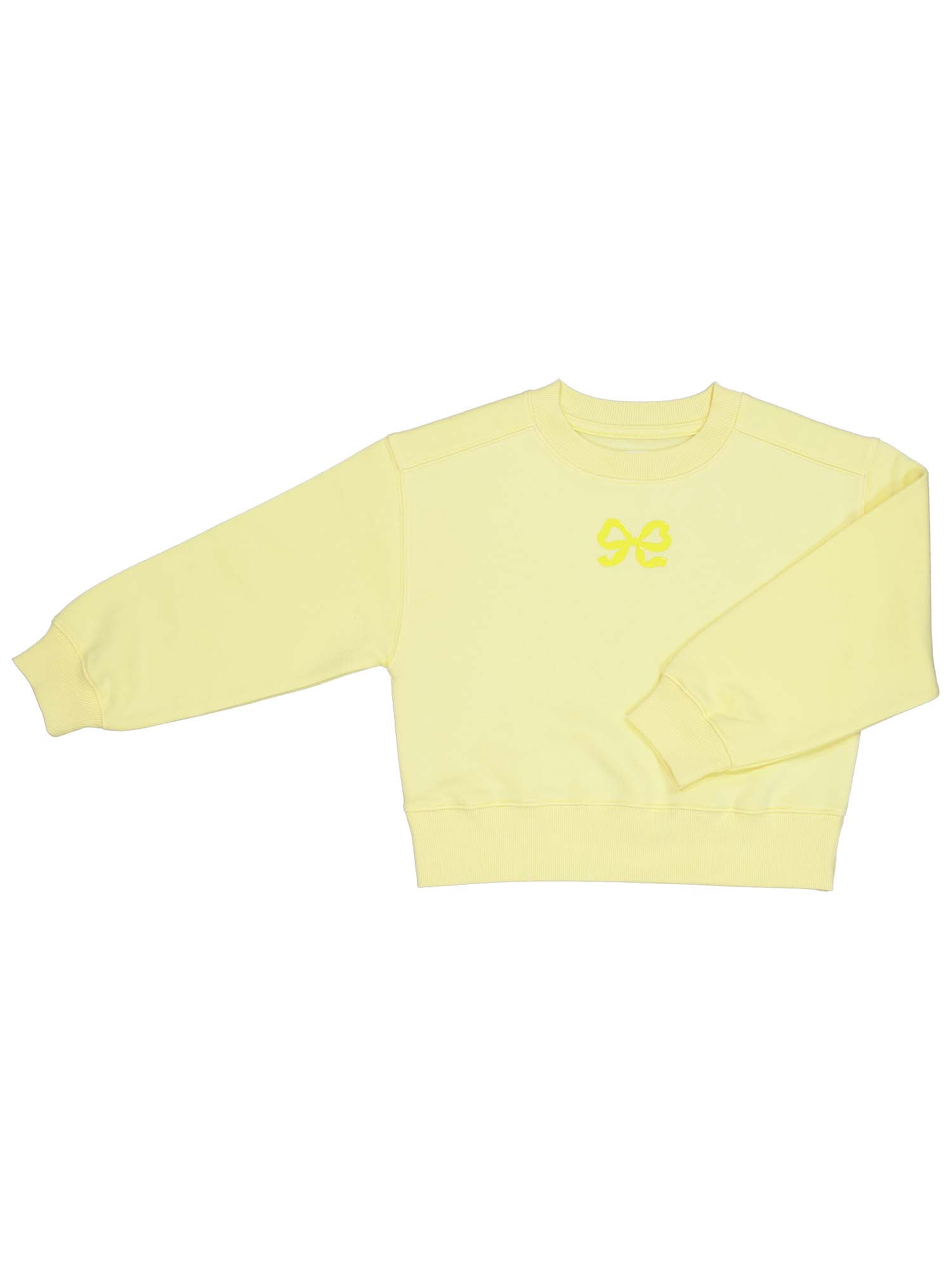 Wonder Nation Girls Fleece Crewneck & Pant Set, 2-Piece, Sizes 4-18 & Plus