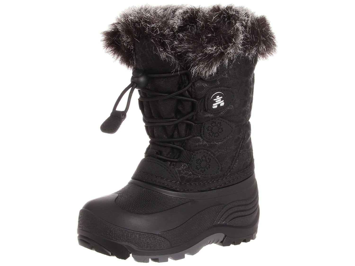 kamik snowgypsy boots canada