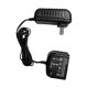 thumbnail image 1 of Cargador de batería de litio de 20 V para Black & LB20, compatible con la serie 20V 4020, indicador LED, tiempo de carga de 7-10 h, estructura de plástico, portátil, 1 of 6