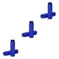 thumbnail image 2 of Guardoinrt 2pcs Bike Foot Pegs Designed For Adventure Aluminum Alloy For Endurance blue 3Set, 2 of 6