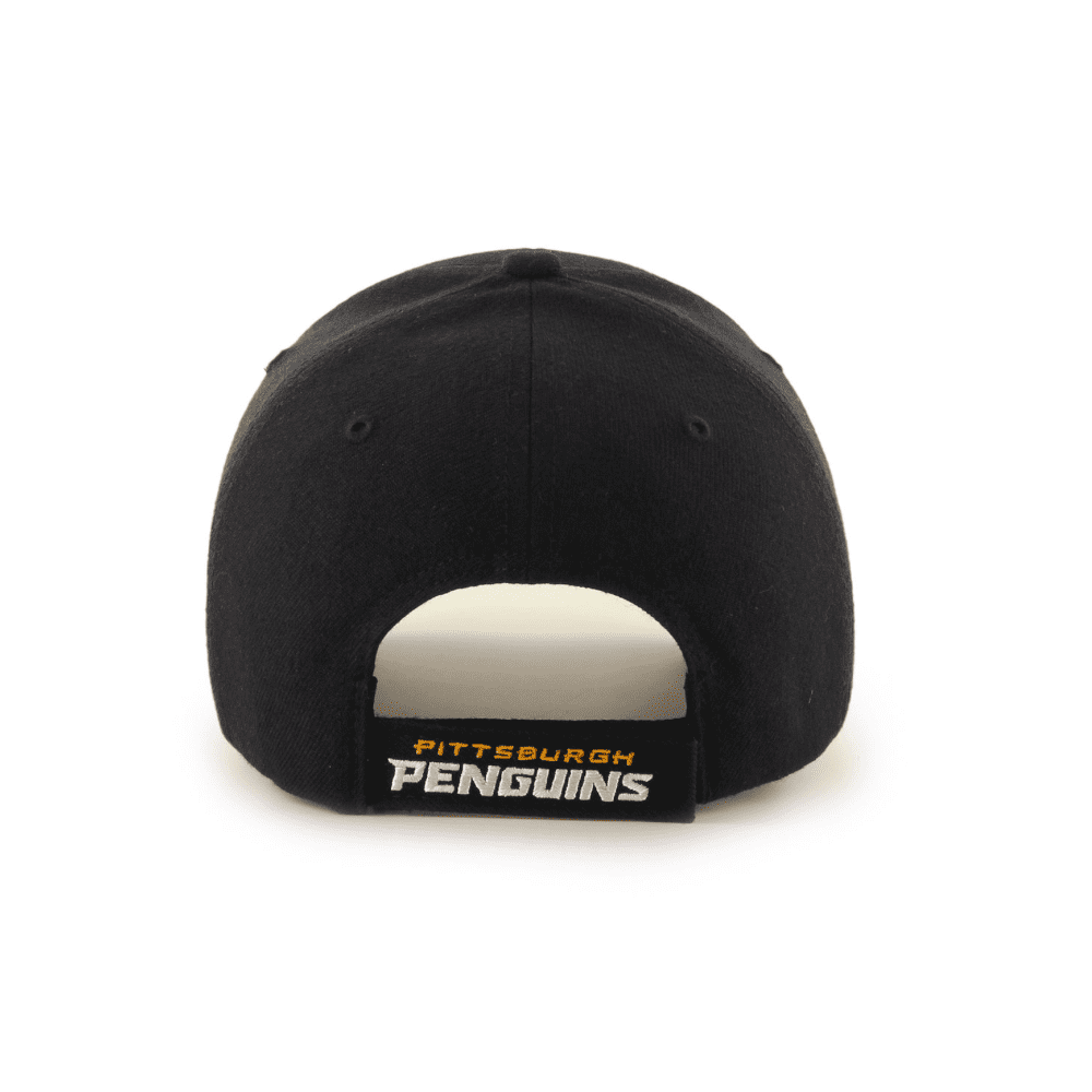 pittsburgh penguins 47 hat