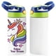 thumbnail image 1 of Juego de 2 Vasos para Sublimación OFFNOVA de 12 oz con Asa, Color Azul, 1 of 6