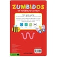 thumbnail image 2 of Zumbidos ¡de insectos para contar! Blanco, 2 of 2