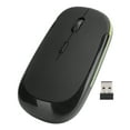 thumbnail image 1 of Souris USB, Souris Sans Fil 2.4g Souris Optique Réglable Souris Sans Fil Robuste et Robuste, 1 of 7