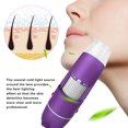 thumbnail image 2 of Digital Microscopio USB Ticfox Endoscopio Beauty Skin Tester 50X-500X, 2 of 14