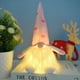thumbnail image 5 of Gibobby Decoración San Valentín Decoración del Muñeca Enano Decoración del día de Navidad 1PCS Adornos Decoración(A), 5 of 5