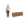thumbnail image 4 of Mueble TV 55" Kappesberg 136cm con 3 Puertas Canela, 4 of 11