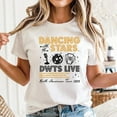 thumbnail image 2 of DWTS Live 2025, Dancing With The Stars Tour T-shirt, Sizes S-5XL - Gategoo, 2 of 3