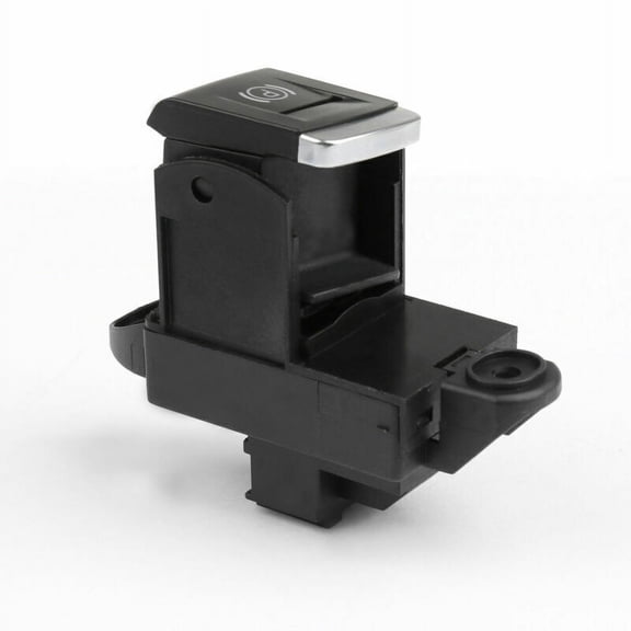 4F1927225C Auto Parking Hand Brake Button Switch For Audi A6 L2.4 2006-2008 A6