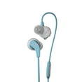 thumbnail image 2 of JBL Endurance Sweatproof Wired Sports In-Ear Headphones, 2 of 5