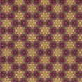 thumbnail image 1 of Ahgly Company Indoor Square Patterned Bronze Brown Area Rugs, 6' Square, 1 of 6