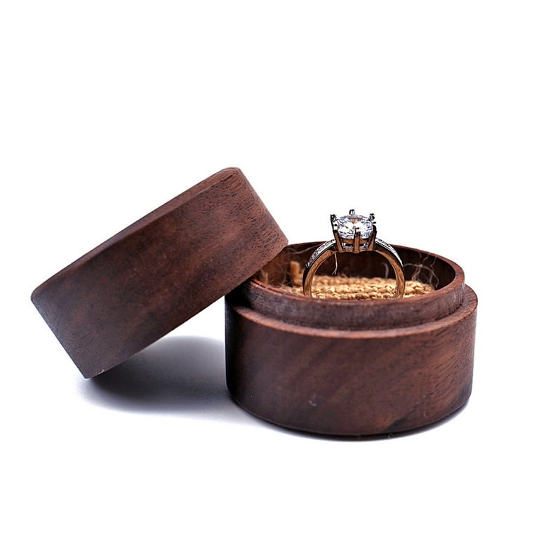 Ring box walmart deals
