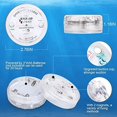 thumbnail image 2 of Pool Lights Submersible Led Lights With Rf Remote,13 Led Waterproof Underwater Light With Magnets S, 2 of 5