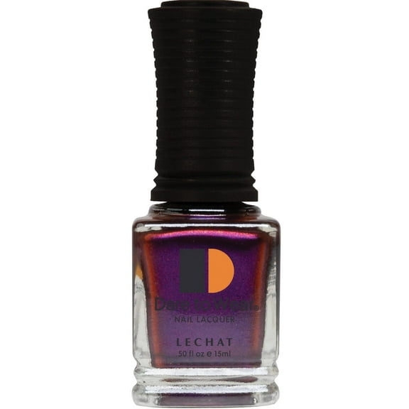 Lechat Dare to Wear Metallux Nail Polish, MLDW10 - PHOENIX RISE