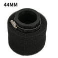 thumbnail image 2 of Air Filter,High  Motorcycle Engine Cleaner  Universal Air Cleaner For 50cc/110cc/125cc/140cc/150cc/160cc Motorcycle, 2 of 8