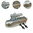 thumbnail image 6 of yotijay Trailer Coupling Cap Straight s Trailer Coupler for s, 6 of 9