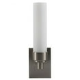 thumbnail image 7 of Norwell Lighting - Alex - 1 Light Wall Sconce In Contemporary and Classic, 7 of 7