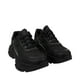thumbnail image 2 of Tenis Alba Color Negro D14290106501 24.5 Dorothy Gaynor Tenis Alba Color Negro D14290106501 24.5, 2 of 6