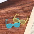 thumbnail image 3 of 20pcs Doll Sunglass Fashion Multicolor Accessories For 1/6 17/30cm Doll GiftT WA, 3 of 10
