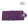 thumbnail image 3 of Manta De Sauna De Infrarrojo Lejano De 650 W Manta De Sauna PortáTil De ProteccióN MúLtiple Para El Hogar Manta Calentada Con Mangas De Sombrero Bolsa De Sauna PortáTil Para ANGGREK Otros, 3 of 8