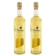 thumbnail image 1 of Pack de 2 Tequila El Charro Reposado 100% 1 L, 1 of 4
