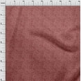thumbnail image 4 of oneOone Cotton Poplin Red Fabric Abstract Diy Clothing Quilting Fabric Print Fabric By Yard 42 Inch Wide, 4 of 4
