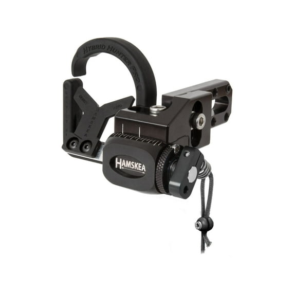 Hamskea Arrow Rest Primer Lh