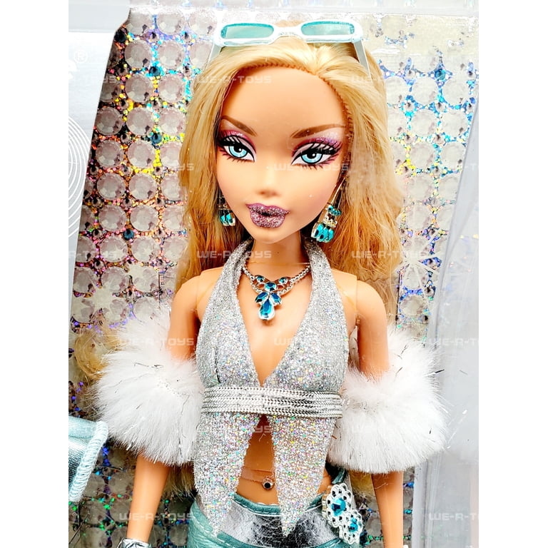 マイシーンバービー(マテル) マイシーン バービー My Scene Barbie