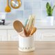 thumbnail image 4 of Organizador de Cubiertos Aquila Beige/Bco OC2417, 4 of 8