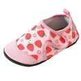 thumbnail image 4 of Calcetines de piso para niños, primavera y verano, calcetines de fondo suave antideslizantes para bebés, deben ser zapatos de interior silenciosos y frescos para el hogar, calcetines de educación, 4 of 6