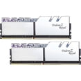 thumbnail image 2 of G.SKILL Trident Z Royal Series 16GB (2 x 8GB) 288-Pin DDR4 SDRAM DDR4 3600 (PC4 28800) Desktop Memory Model F4-3600C18D-16GTRS, 2 of 3