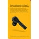 thumbnail image 5 of QcyT5 Auriculares Bluetooth V5.0 Control inalámbrico Mini auriculares estéreo HD(Compre 2 y ahorre 10%), 5 of 9
