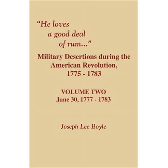 He Loves a Good Deal of Rum