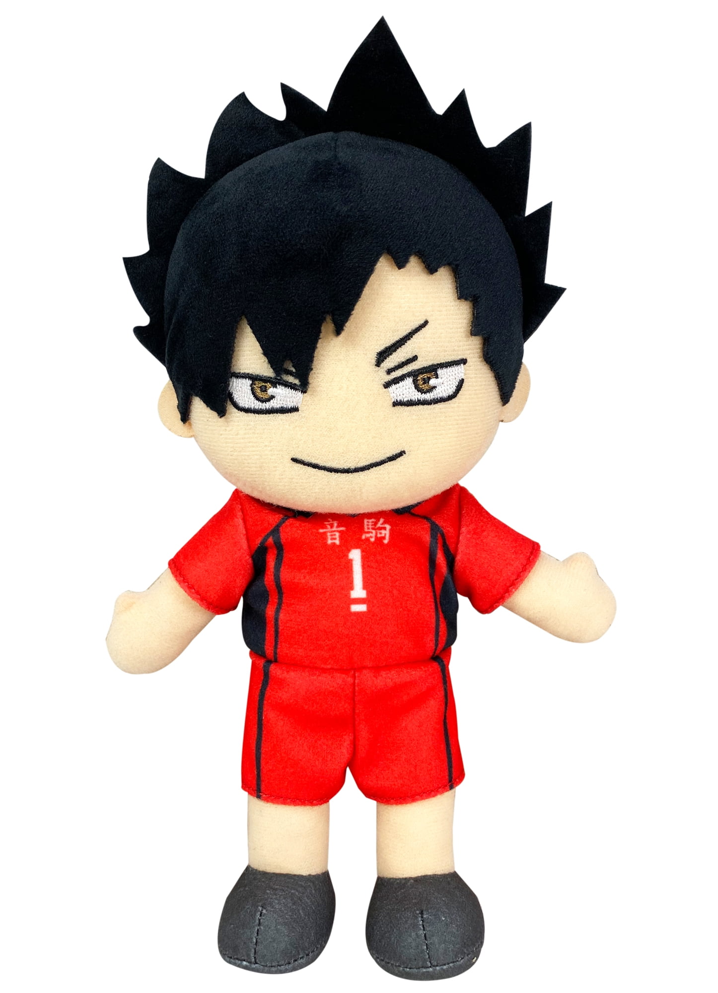 Yu-Gi-Oh!¬Æ Yami Yugi Anime Stuffed Animal Plushie, 8