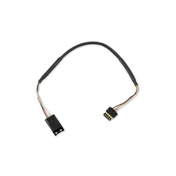 Holley EFI 558-451 CAN Adapter Harness, 12 Inch