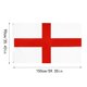 thumbnail image 3 of Banderas Del Campeonato Europeo De Fútbol 2025 Banderas Con Ojales Metálicos Banderas Duraderas De Poliéster Para Jardín, Exterior E Interior Países Para Jardín, Bar, Fiesta, Decoración, 3 of 6